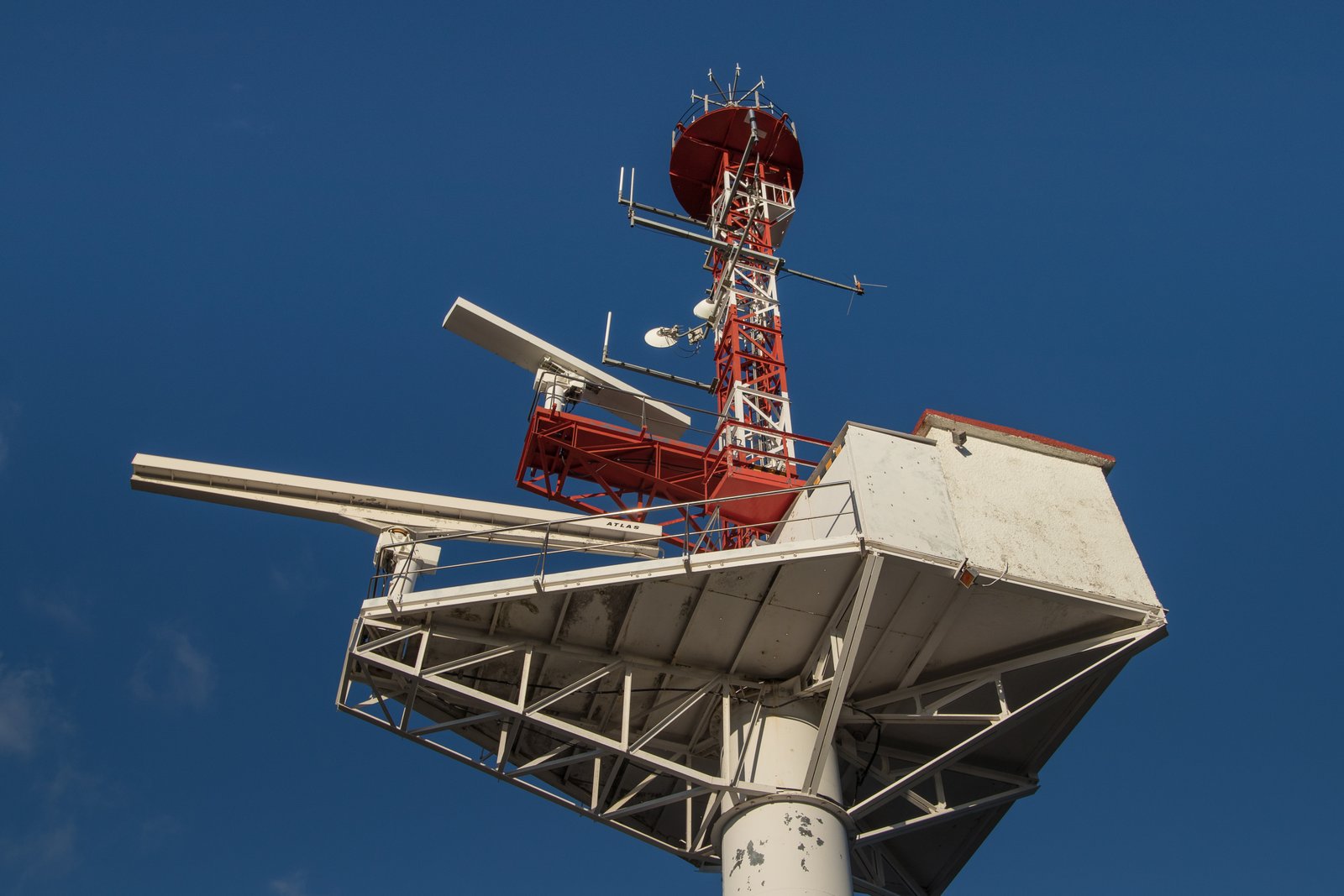 Telecommunication